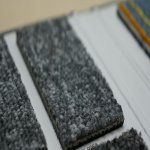 Ковровая плитка Escom Object 64042